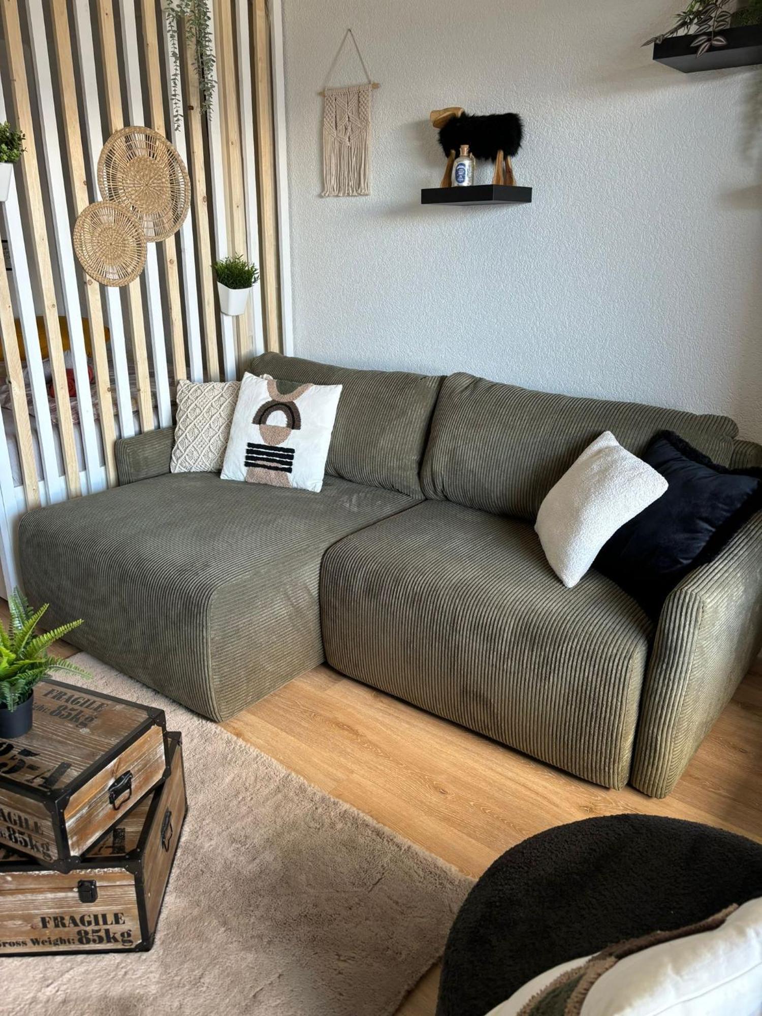 Appartement Vue Imprenable Sur Les Alpes Et Parking Prive Gratuit *