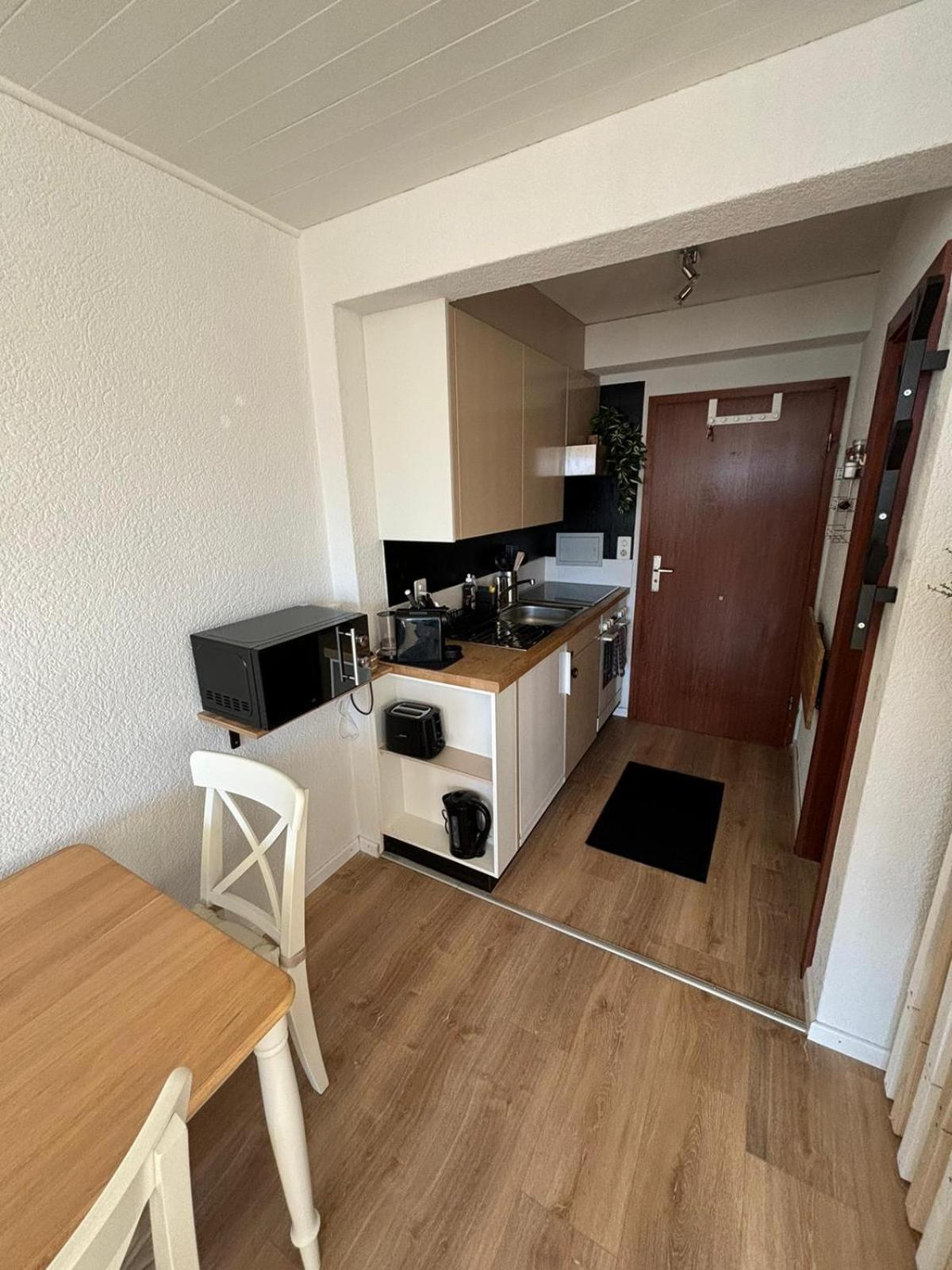 Apartamento Vue Imprenable Sur Les Alpes Et Parking Prive Gratuit *